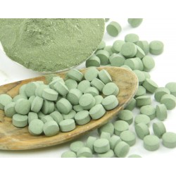 Spira Verde Calca Green Plus Tabletten