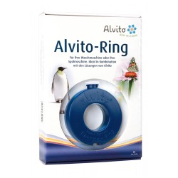 AlvitoRing - Startbox Waschring