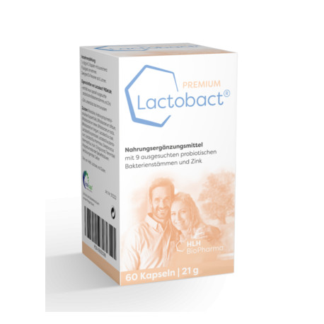 LACTOBACT Premium