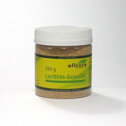 Lecithin Granulat, Allcura