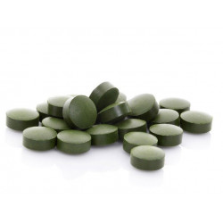 Spirulina Platensis Premium California Tabletten